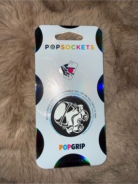 PopSockets Star Wars Stormtrooper PopGrip Phone Grip & Stand